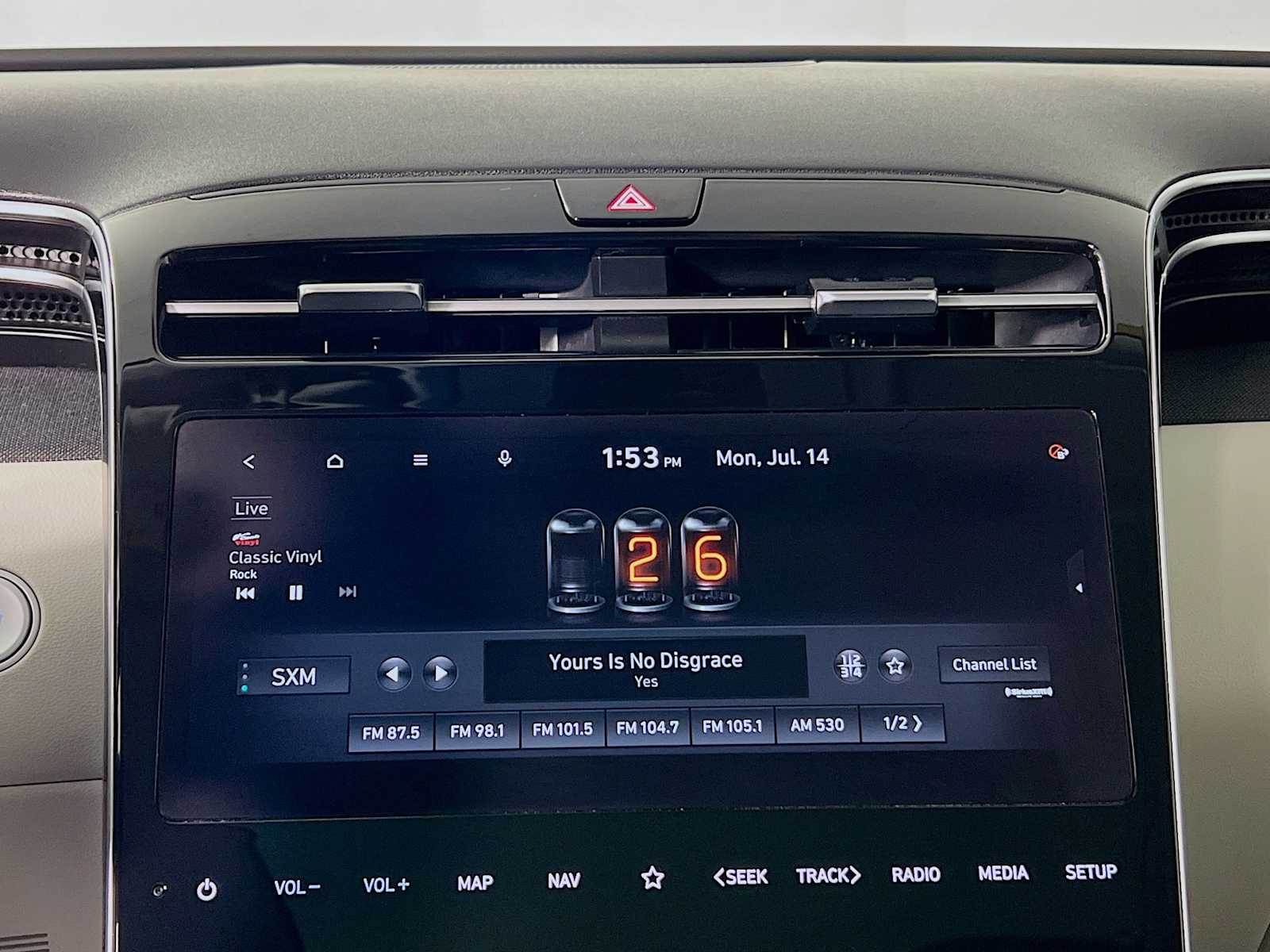 2023 Hyundai Tucson Hybrid SEL Convenience - Photo 15