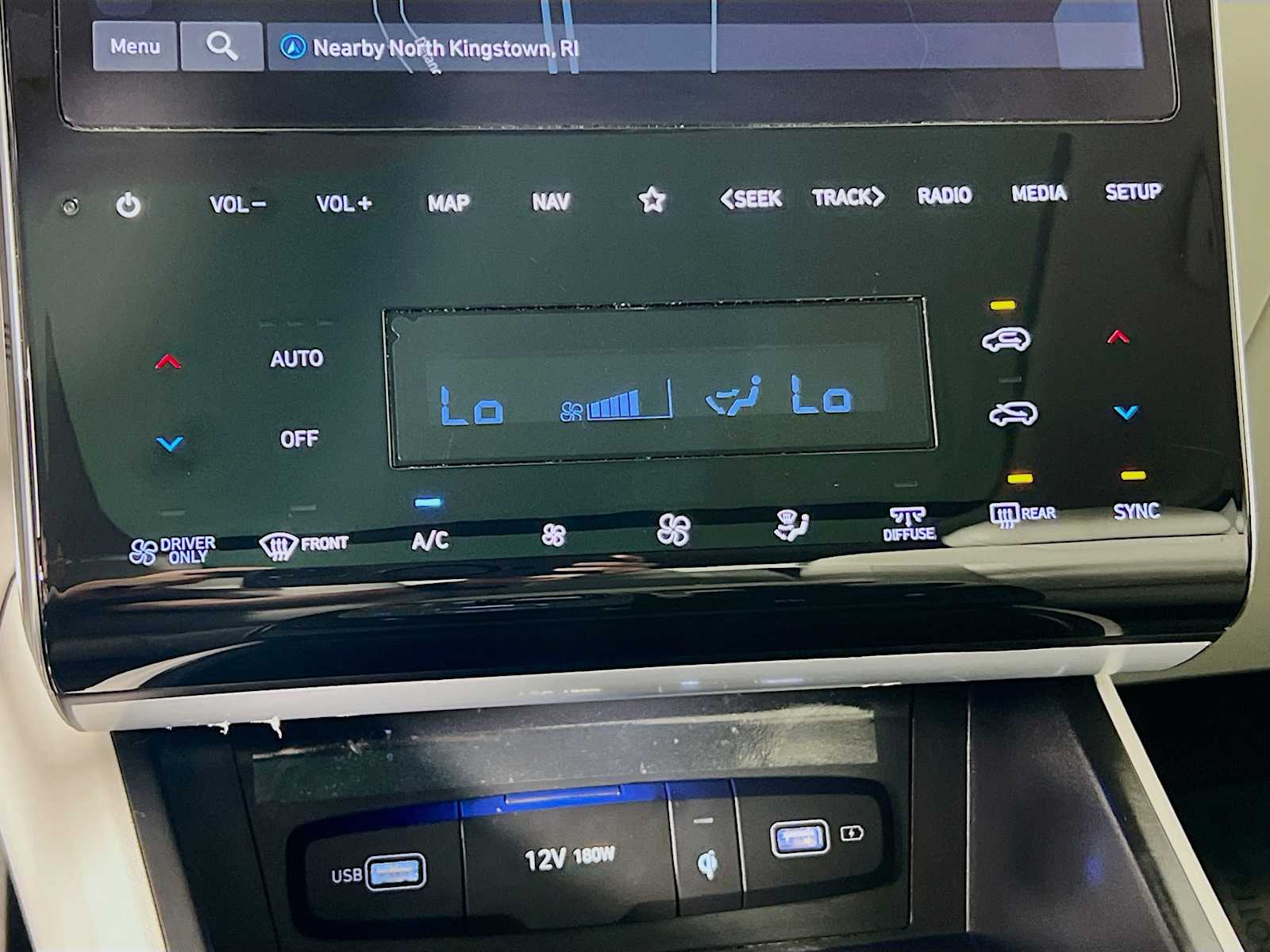 2023 Hyundai Tucson Hybrid SEL Convenience - Photo 16