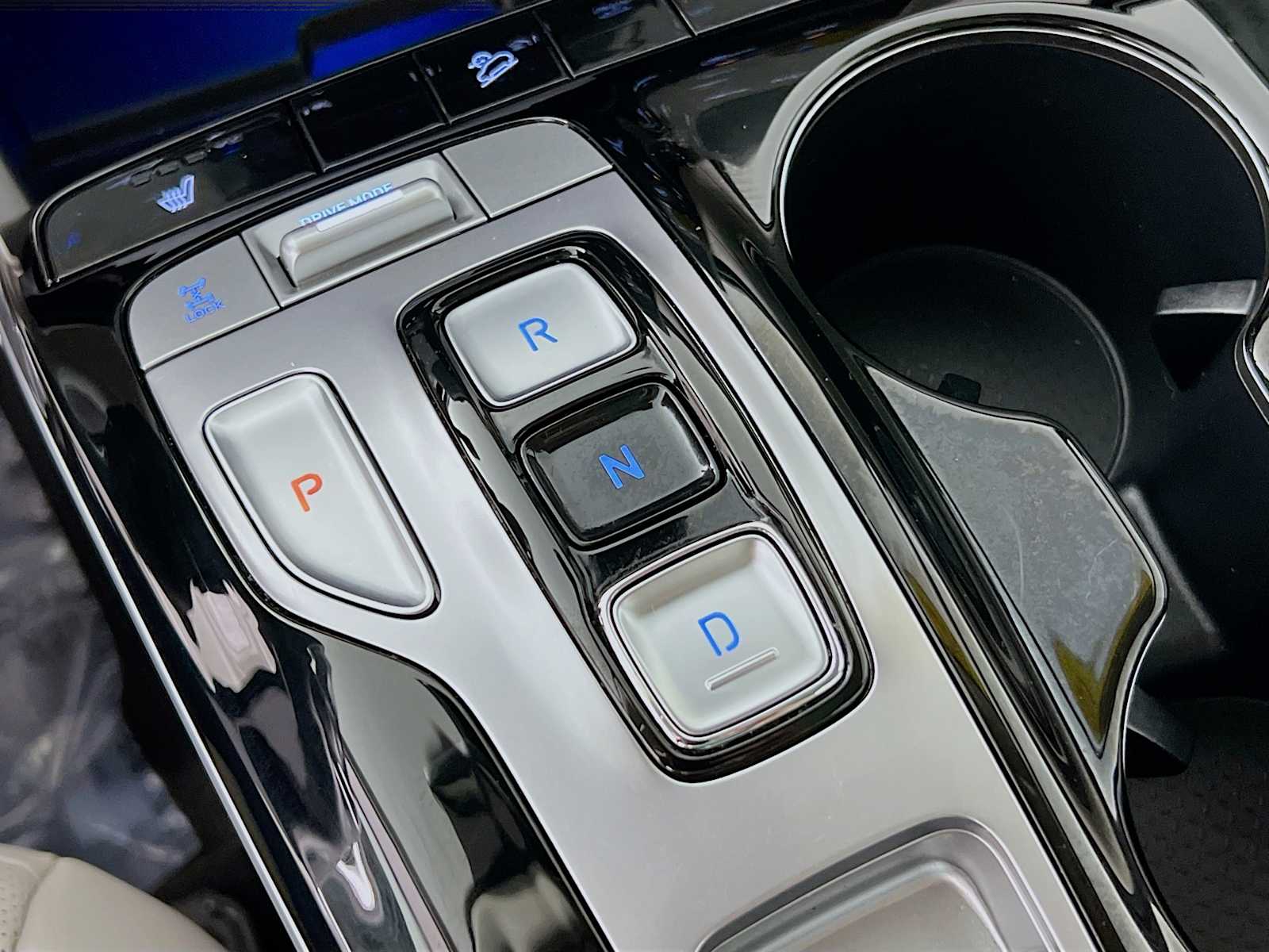 2023 Hyundai Tucson Hybrid SEL Convenience - Photo 17