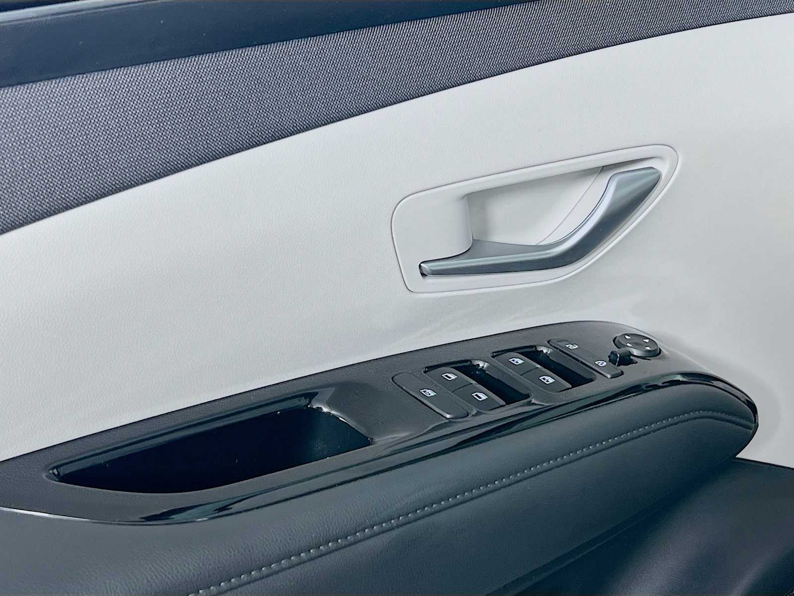 2023 Hyundai Tucson Hybrid SEL Convenience - Photo 18