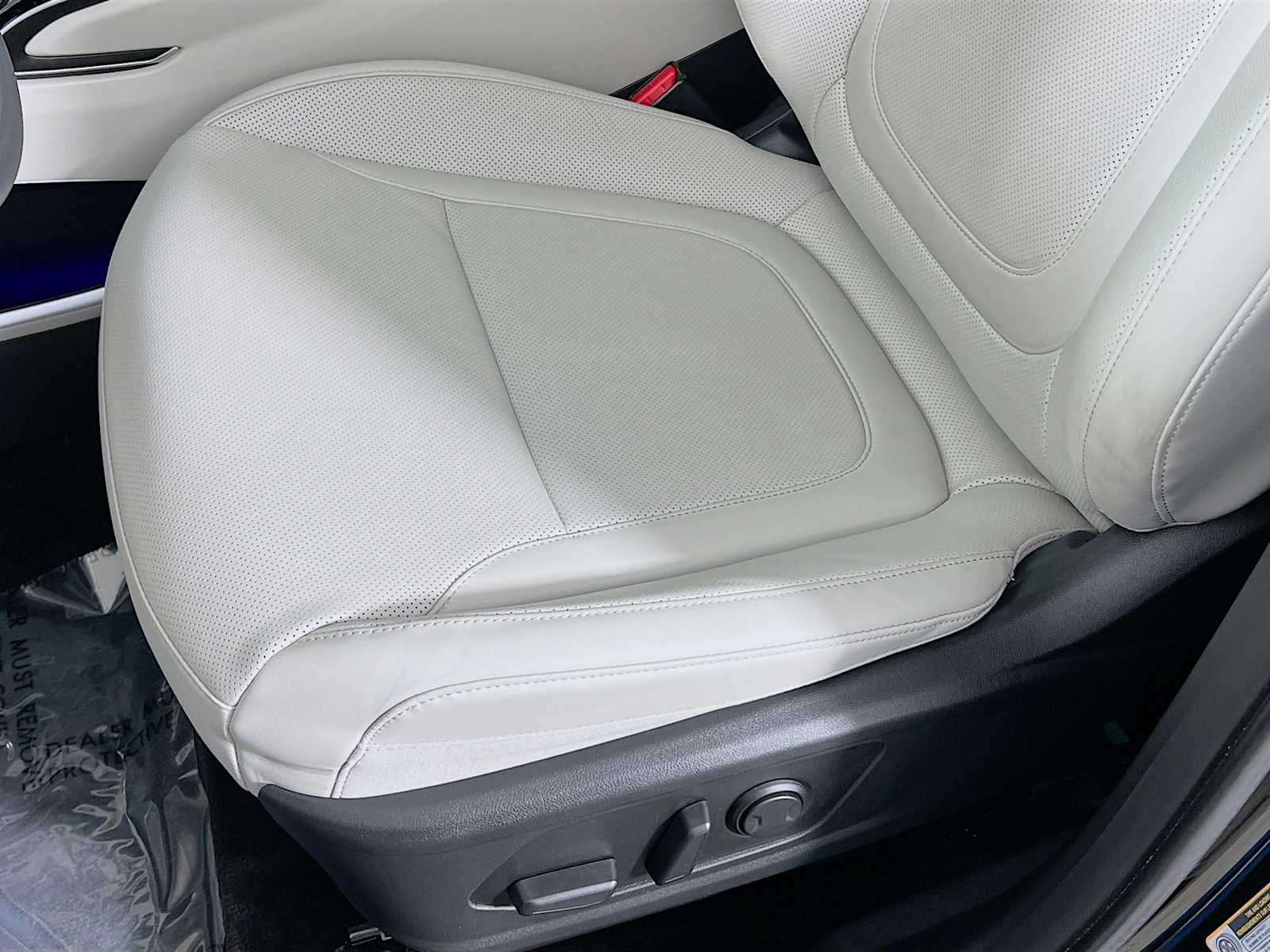 2023 Hyundai Tucson Hybrid SEL Convenience - Photo 20