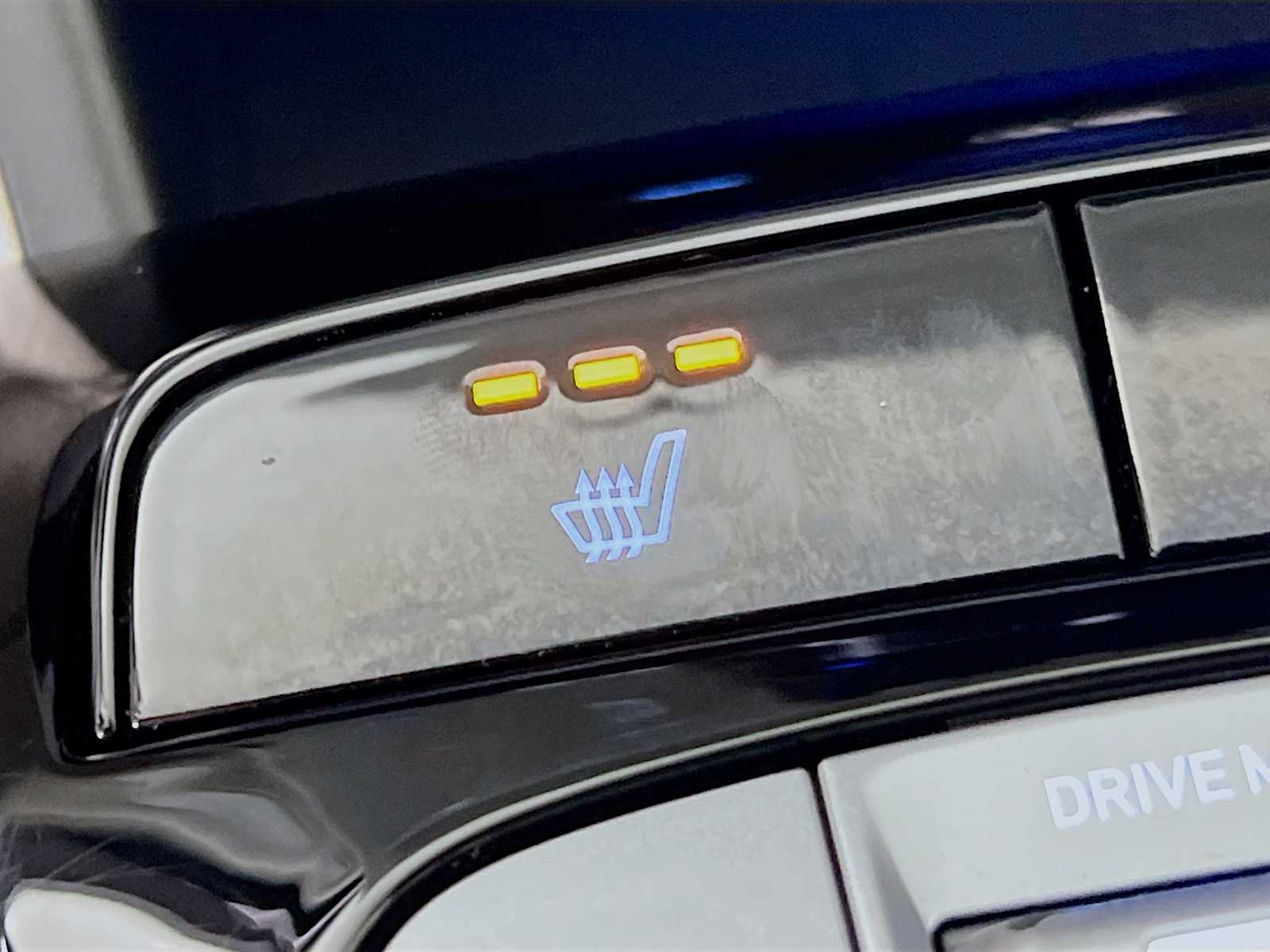 2023 Hyundai Tucson Hybrid SEL Convenience - Photo 21
