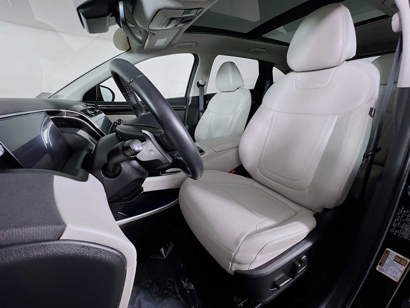 2023 Hyundai Tucson Hybrid SEL Convenience - Photo 22