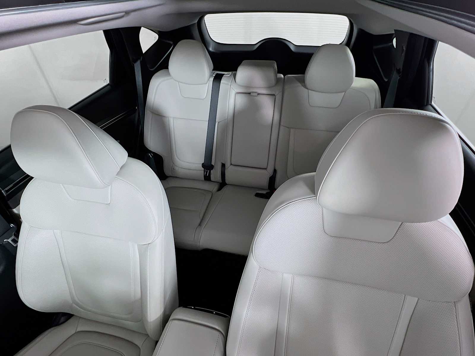 2023 Hyundai Tucson Hybrid SEL Convenience - Photo 23