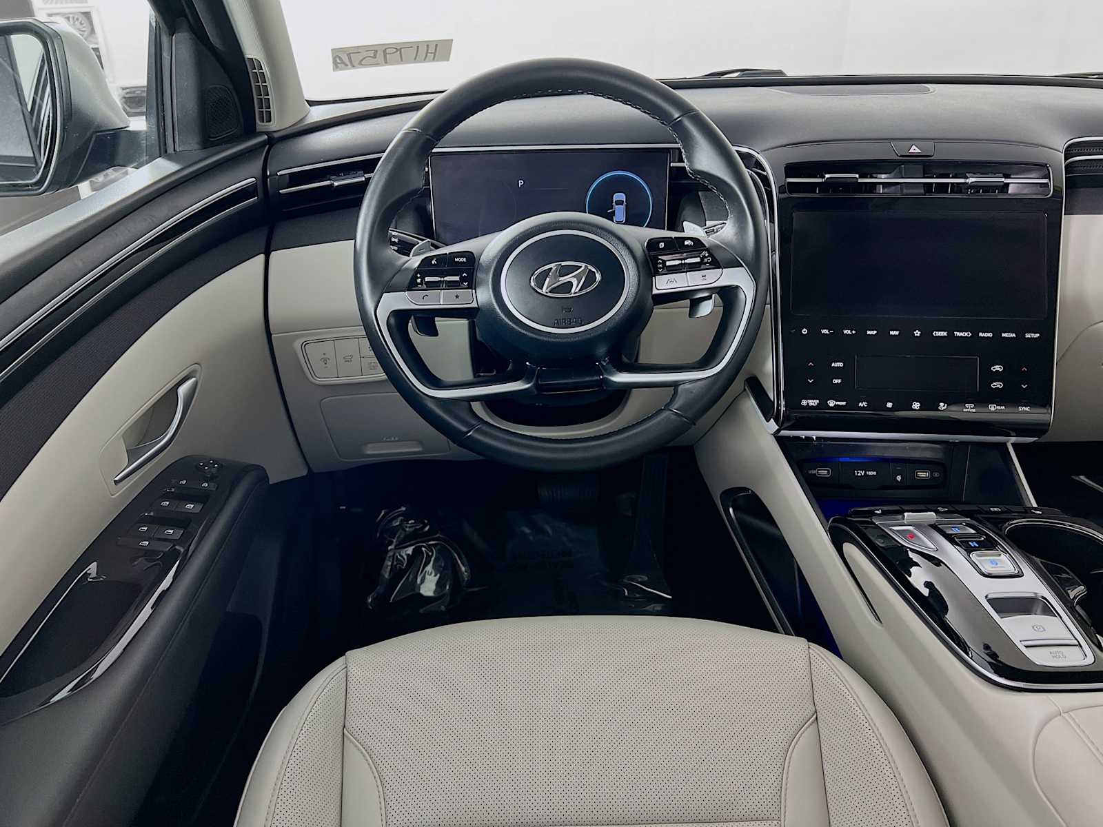 2023 Hyundai Tucson Hybrid SEL Convenience - Photo 24
