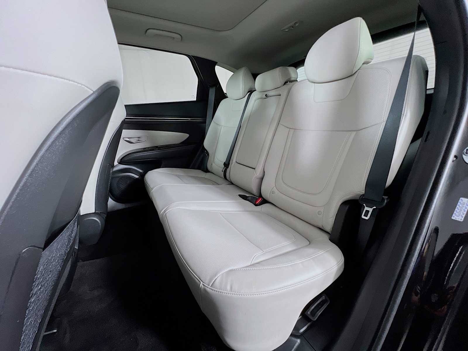2023 Hyundai Tucson Hybrid SEL Convenience - Photo 26
