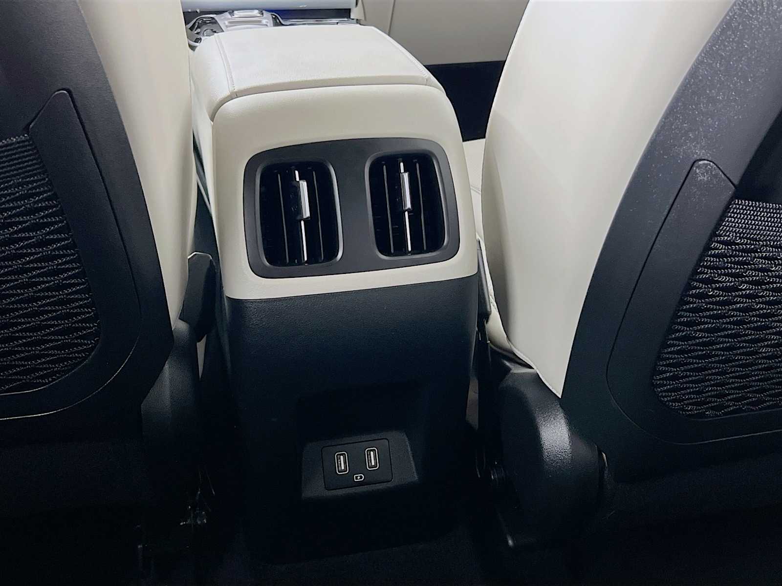2023 Hyundai Tucson Hybrid SEL Convenience - Photo 27