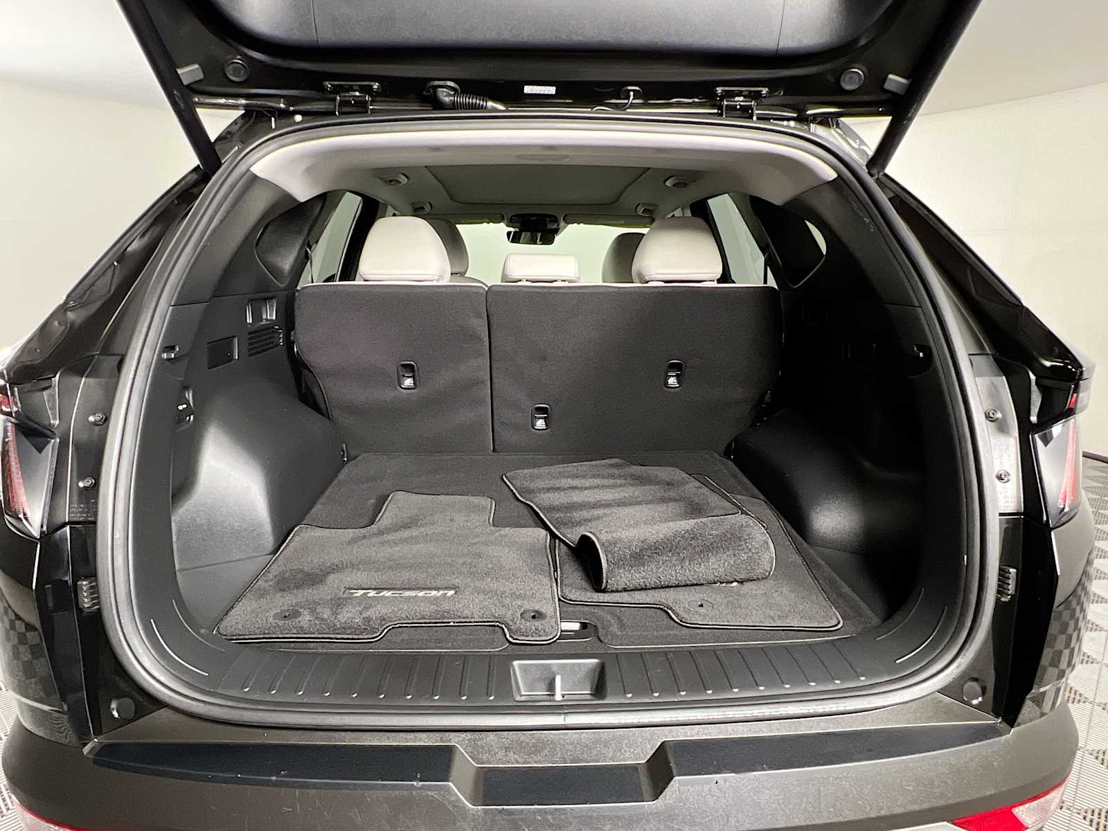 2023 Hyundai Tucson Hybrid SEL Convenience - Photo 28