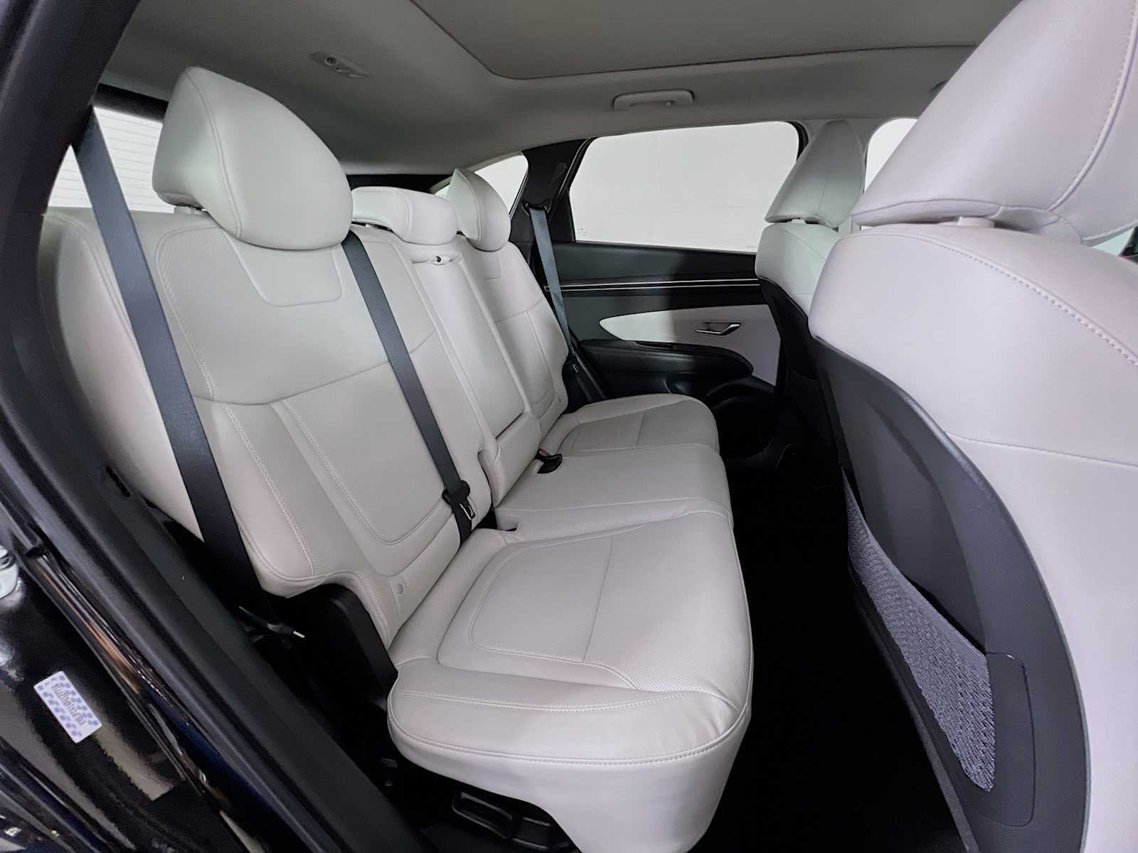 2023 Hyundai Tucson Hybrid SEL Convenience - Photo 29