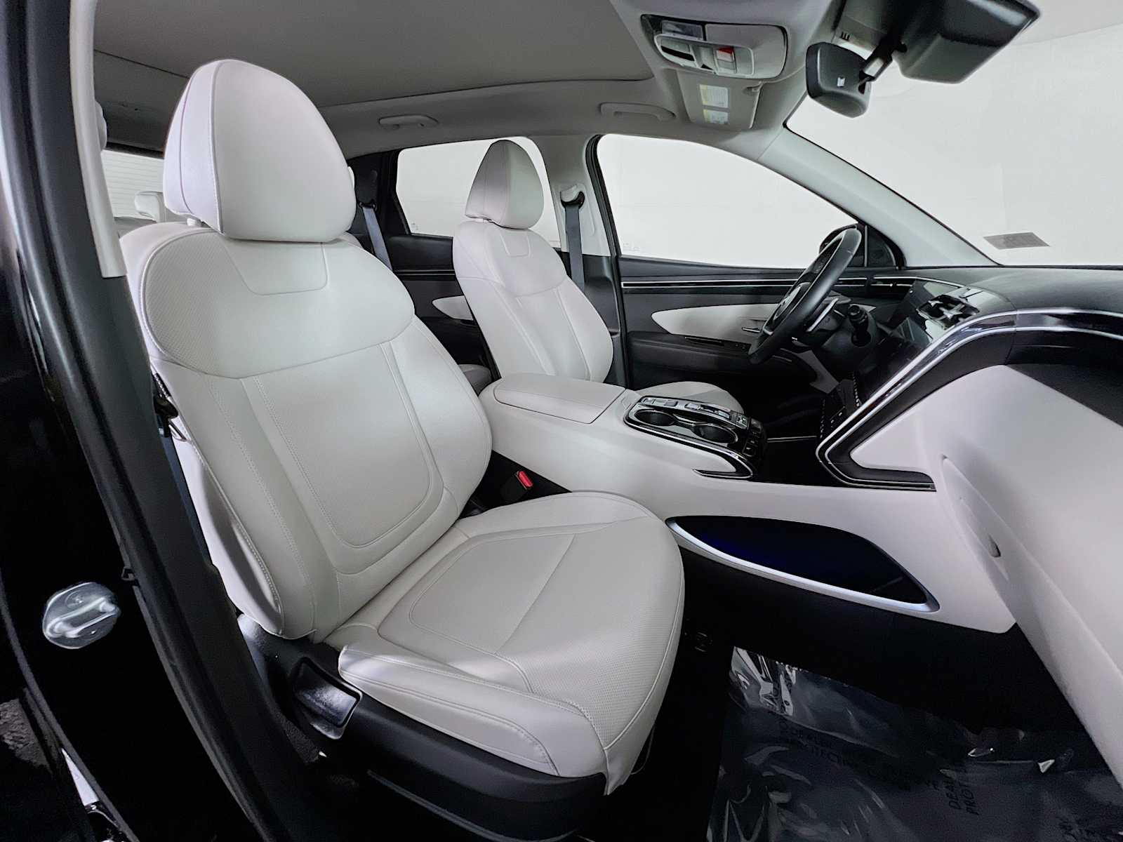 2023 Hyundai Tucson Hybrid SEL Convenience - Photo 30