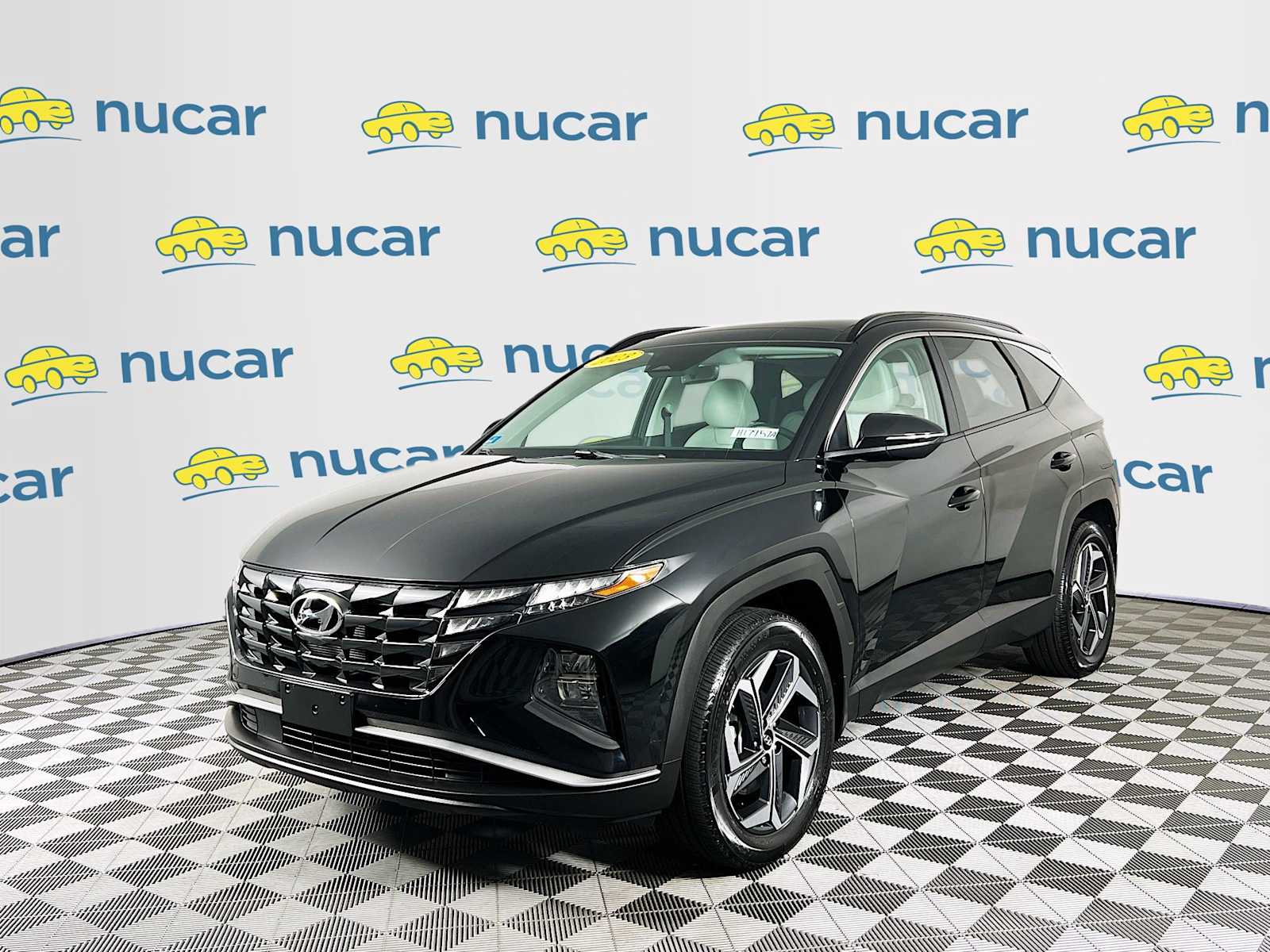 2023 Hyundai Tucson Hybrid SEL Convenience - Photo 3