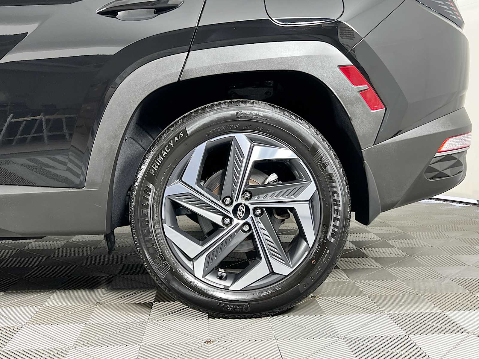 2023 Hyundai Tucson Hybrid SEL Convenience - Photo 33