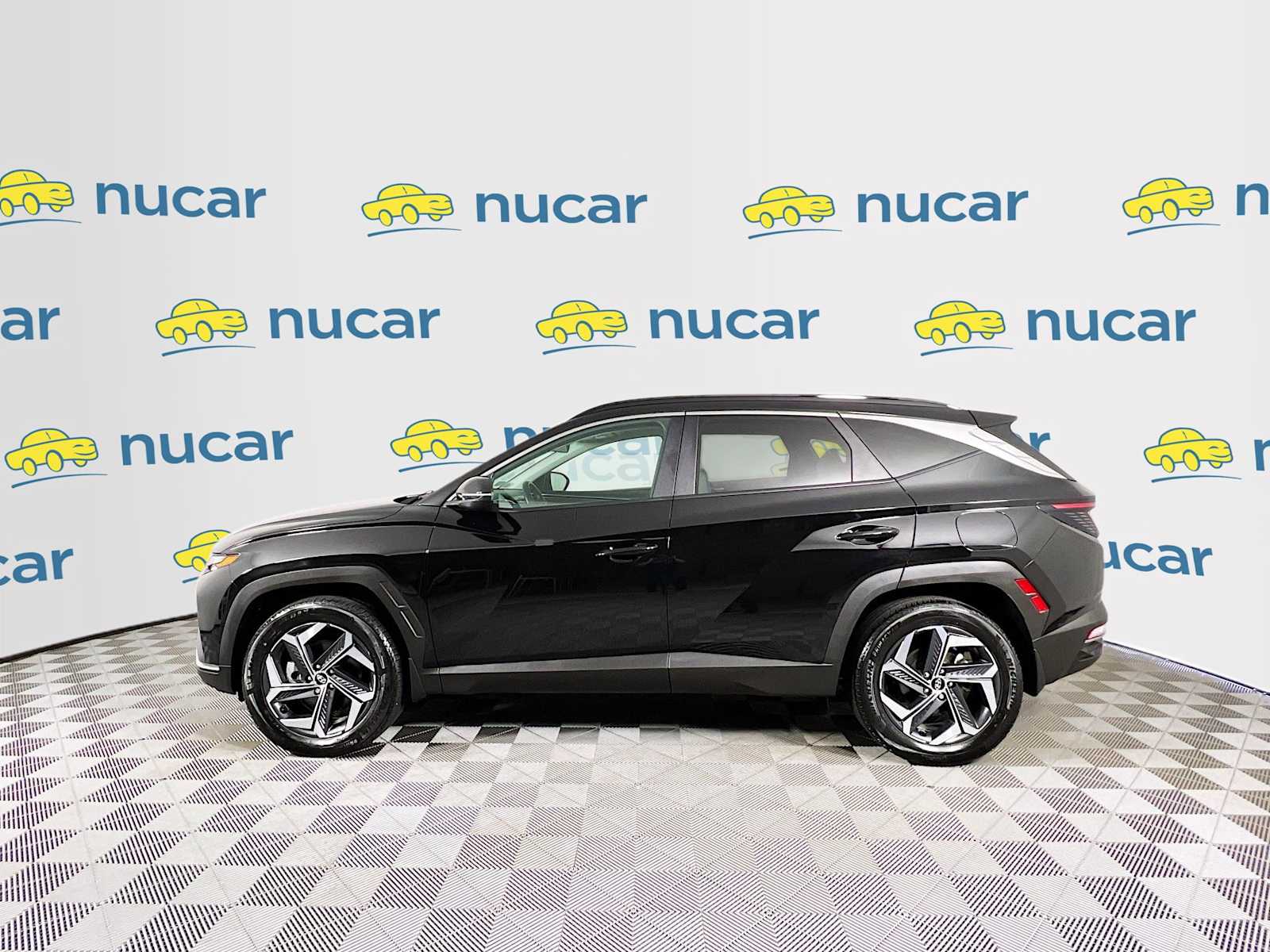 2023 Hyundai Tucson Hybrid SEL Convenience - Photo 4