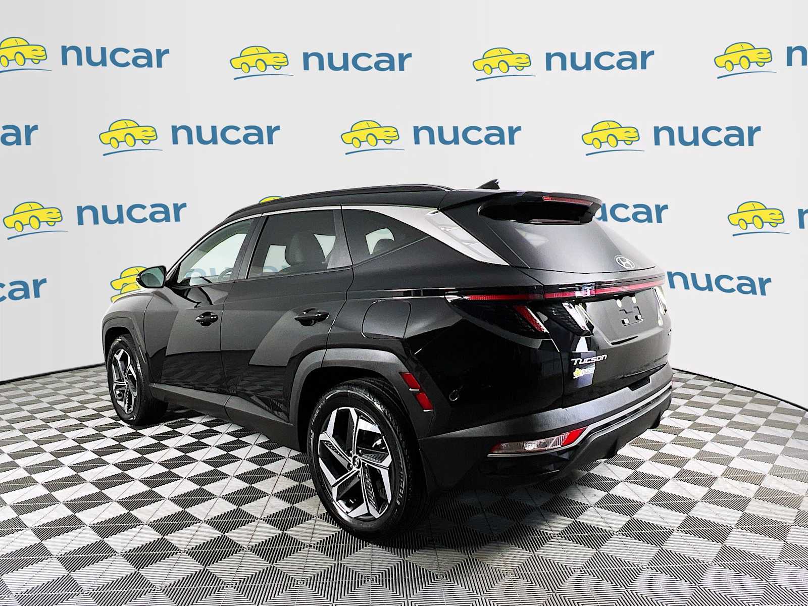 2023 Hyundai Tucson Hybrid SEL Convenience - Photo 5