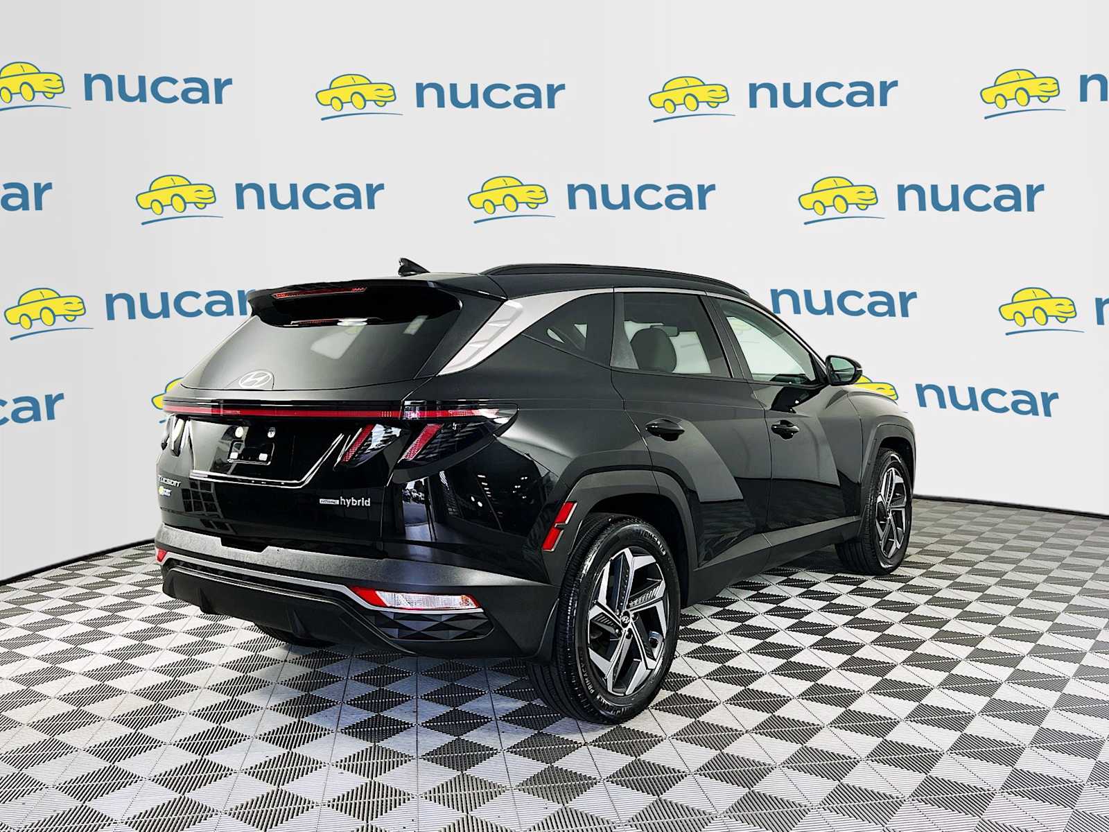 2023 Hyundai Tucson Hybrid SEL Convenience - Photo 7