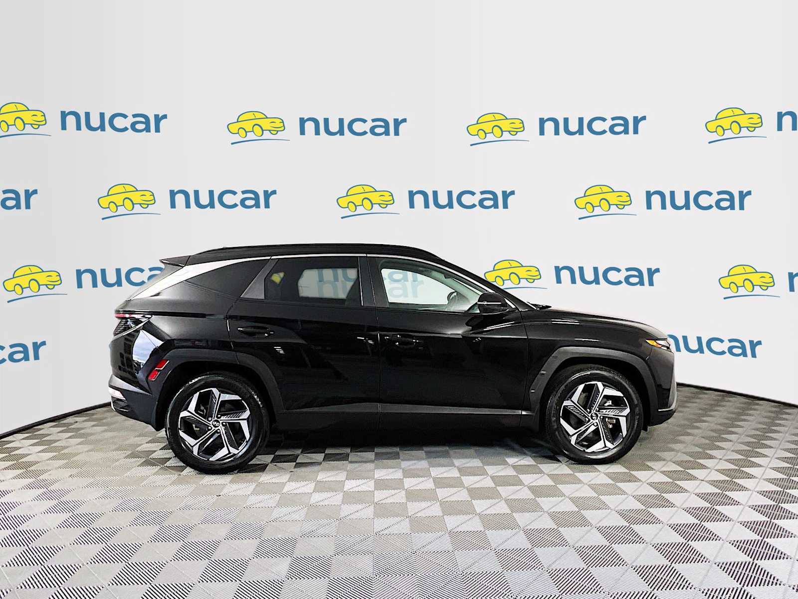 2023 Hyundai Tucson Hybrid SEL Convenience - Photo 8