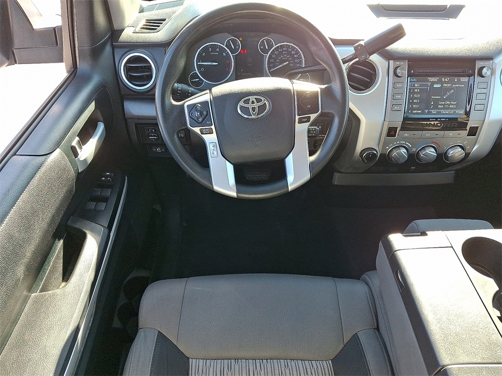 2017 Toyota Tundra SR5 - Photo 12