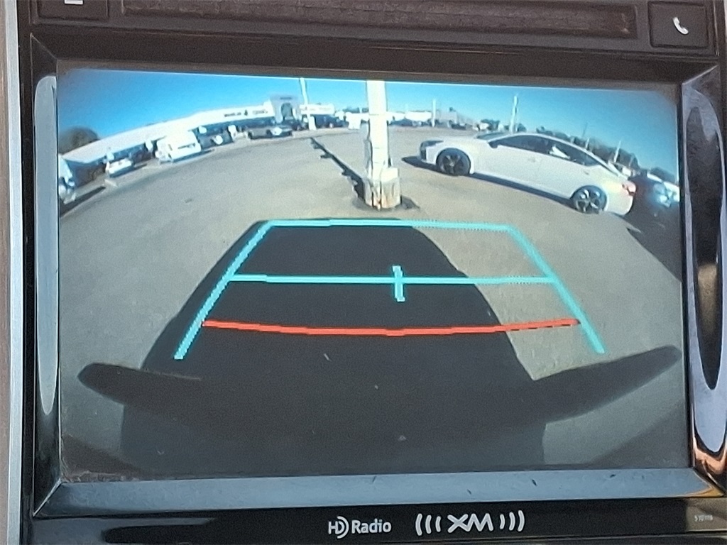 2017 Toyota Tundra SR5 - Photo 18