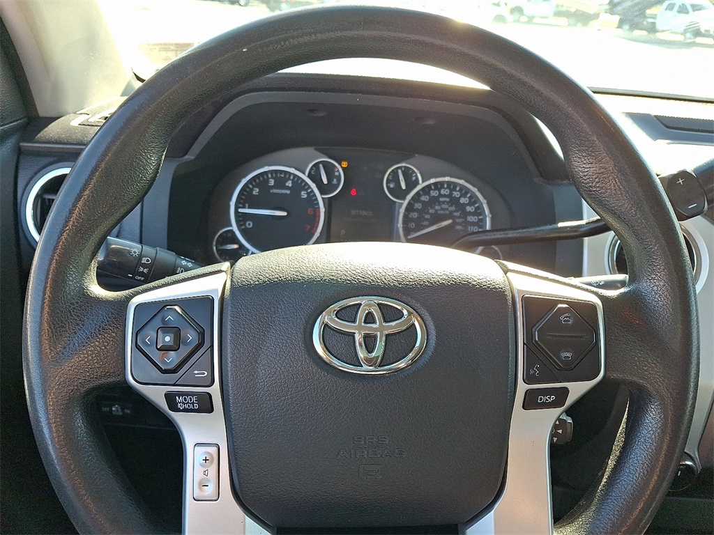 2017 Toyota Tundra SR5 - Photo 19
