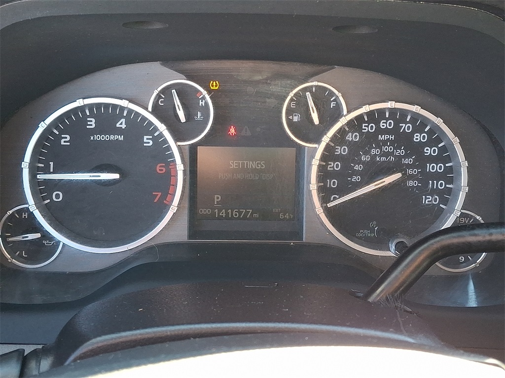 2017 Toyota Tundra SR5 - Photo 20