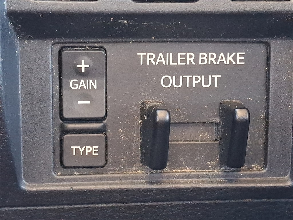 2017 Toyota Tundra SR5 - Photo 22