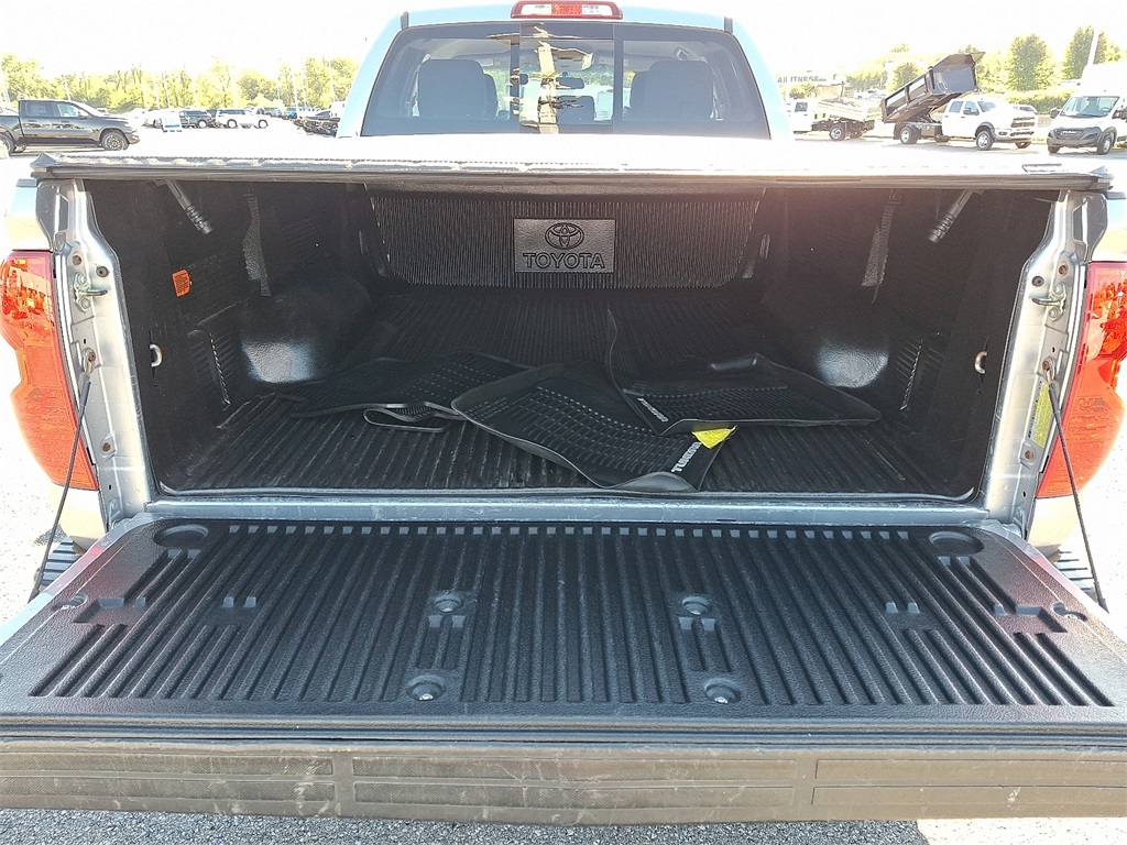 2017 Toyota Tundra SR5 - Photo 26