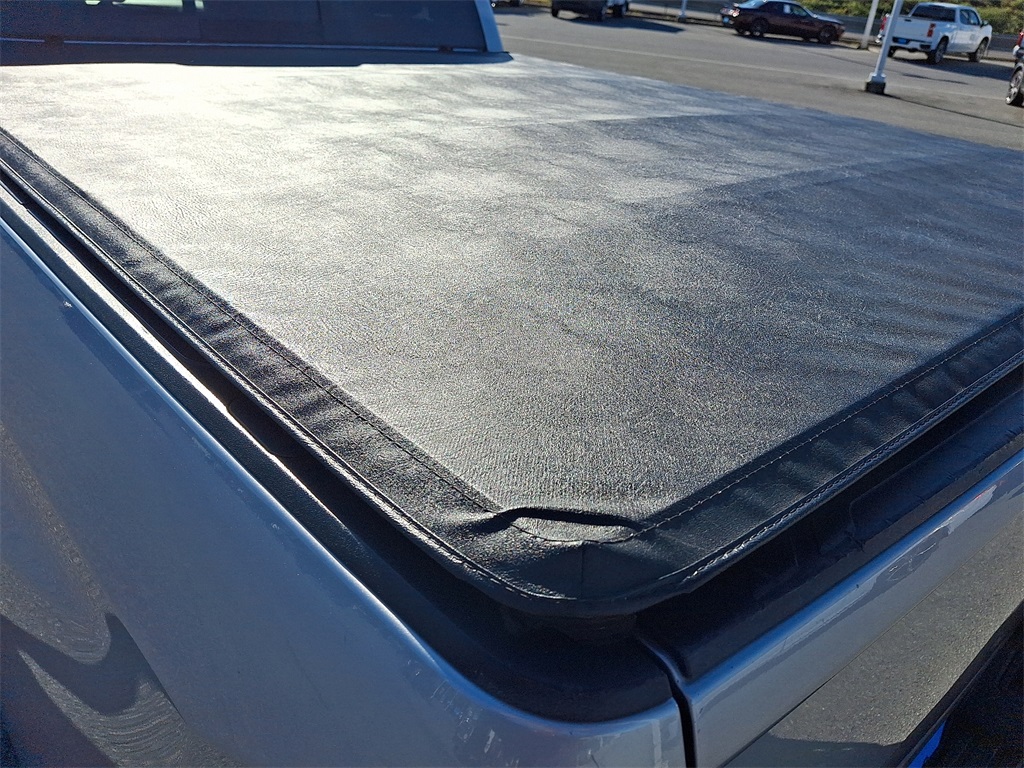 2017 Toyota Tundra SR5 - Photo 28