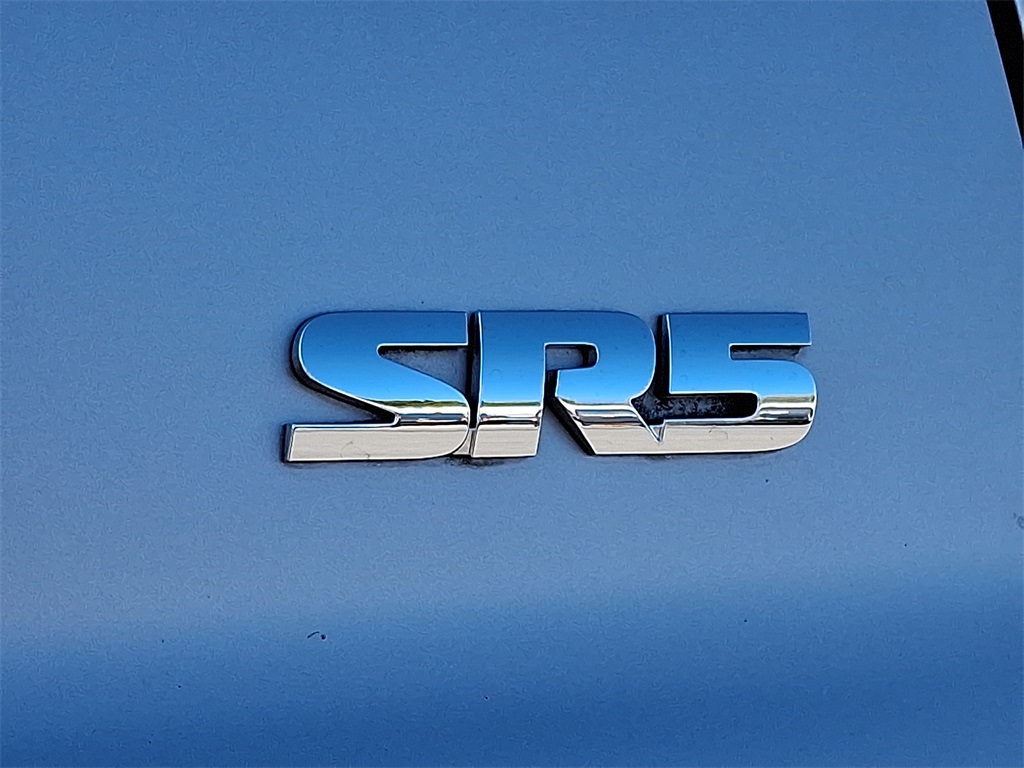 2017 Toyota Tundra SR5 - Photo 29