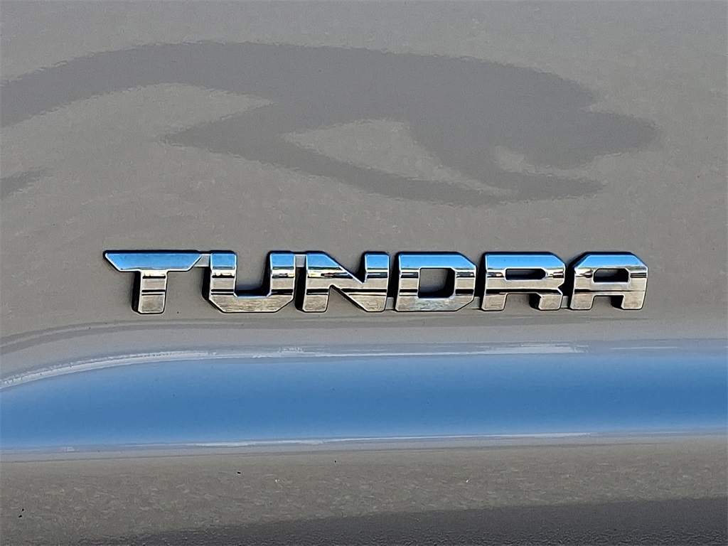 2017 Toyota Tundra SR5 - Photo 30