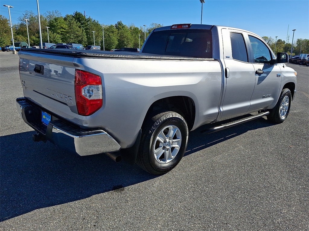 2017 Toyota Tundra SR5 - Photo 7