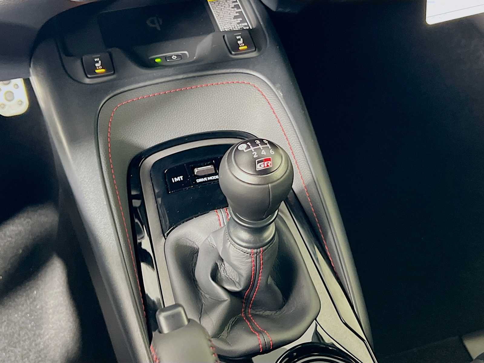 2025 Toyota GR Corolla Premium Plus - Photo 11