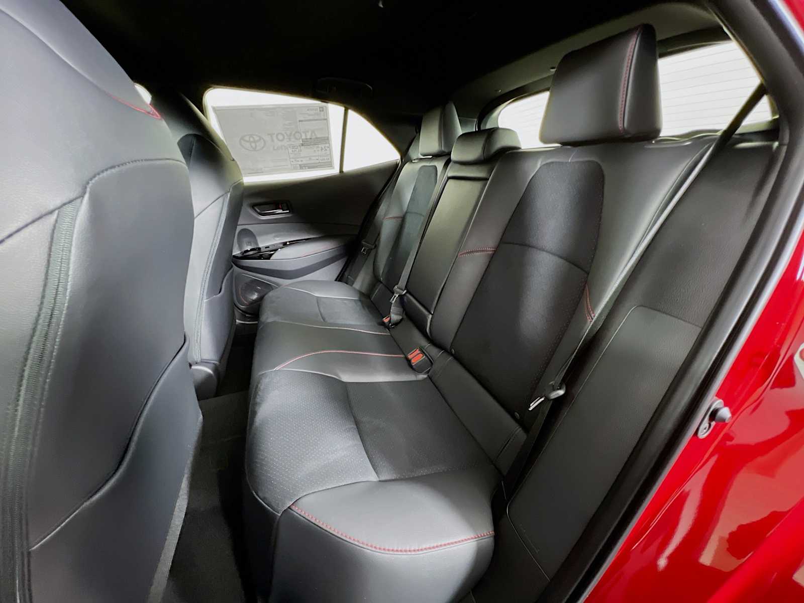 2025 Toyota GR Corolla Premium Plus - Photo 13