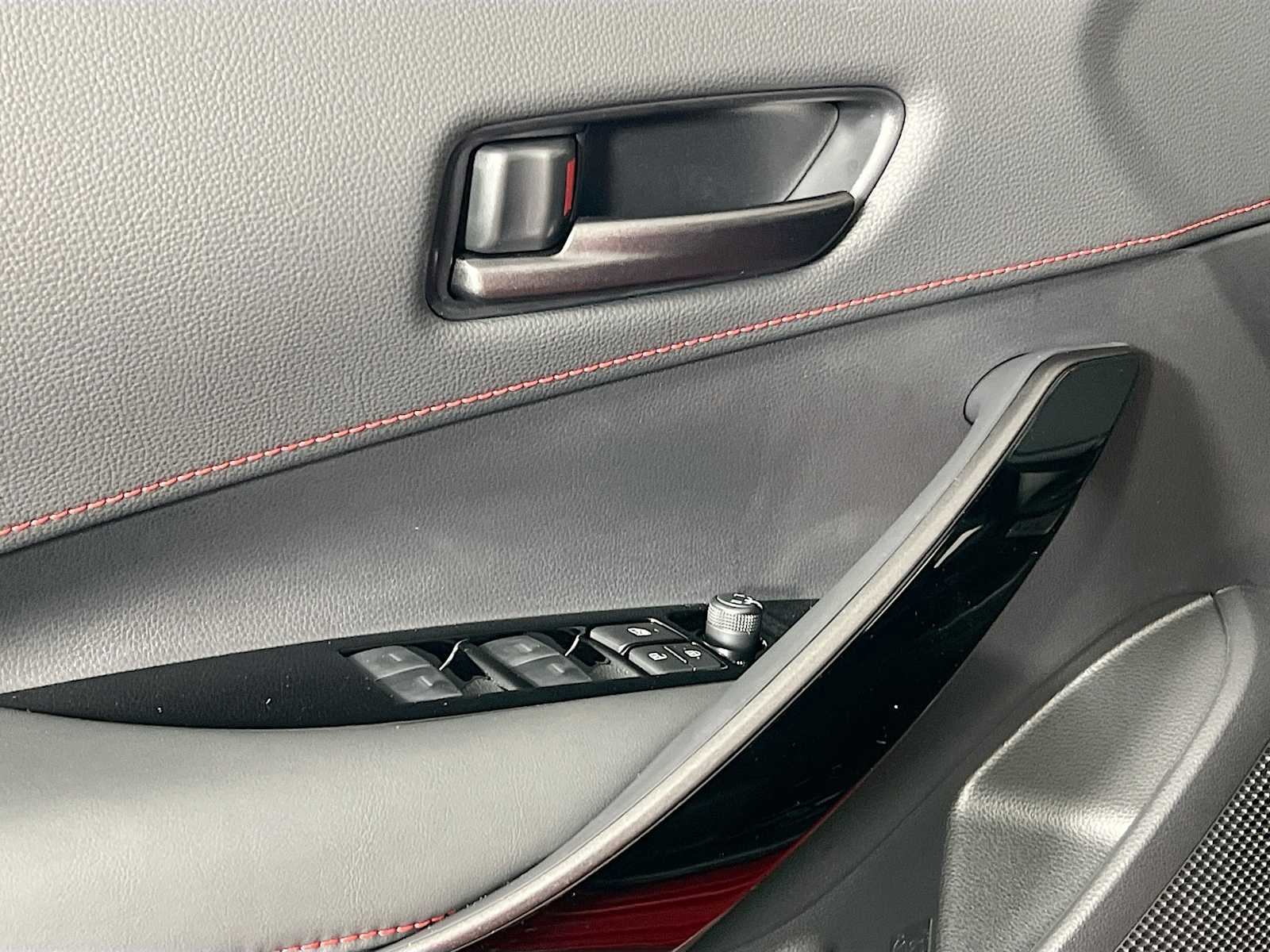 2025 Toyota GR Corolla Premium Plus - Photo 15
