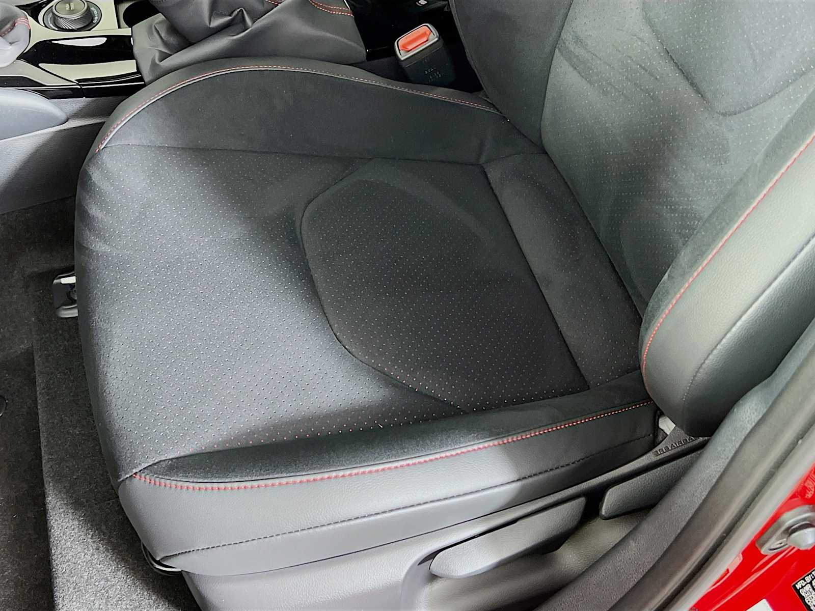 2025 Toyota GR Corolla Premium Plus - Photo 16
