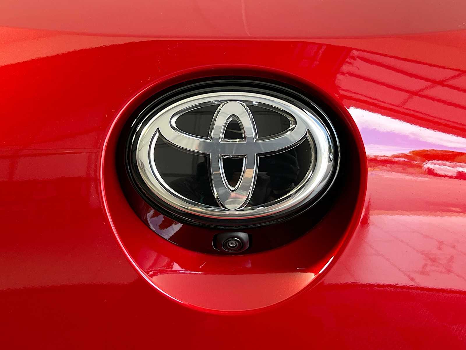 2025 Toyota GR Corolla Premium Plus - Photo 17