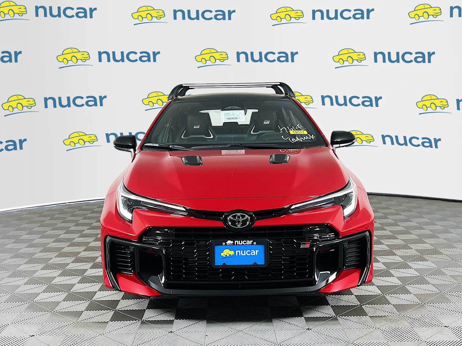 2025 Toyota GR Corolla Premium Plus - Photo 2