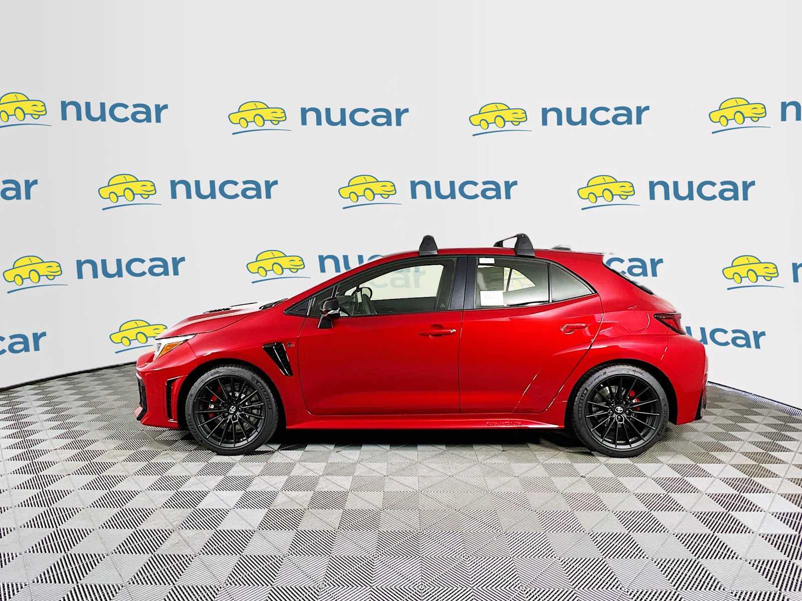 2025 Toyota GR Corolla Premium Plus - Photo 3