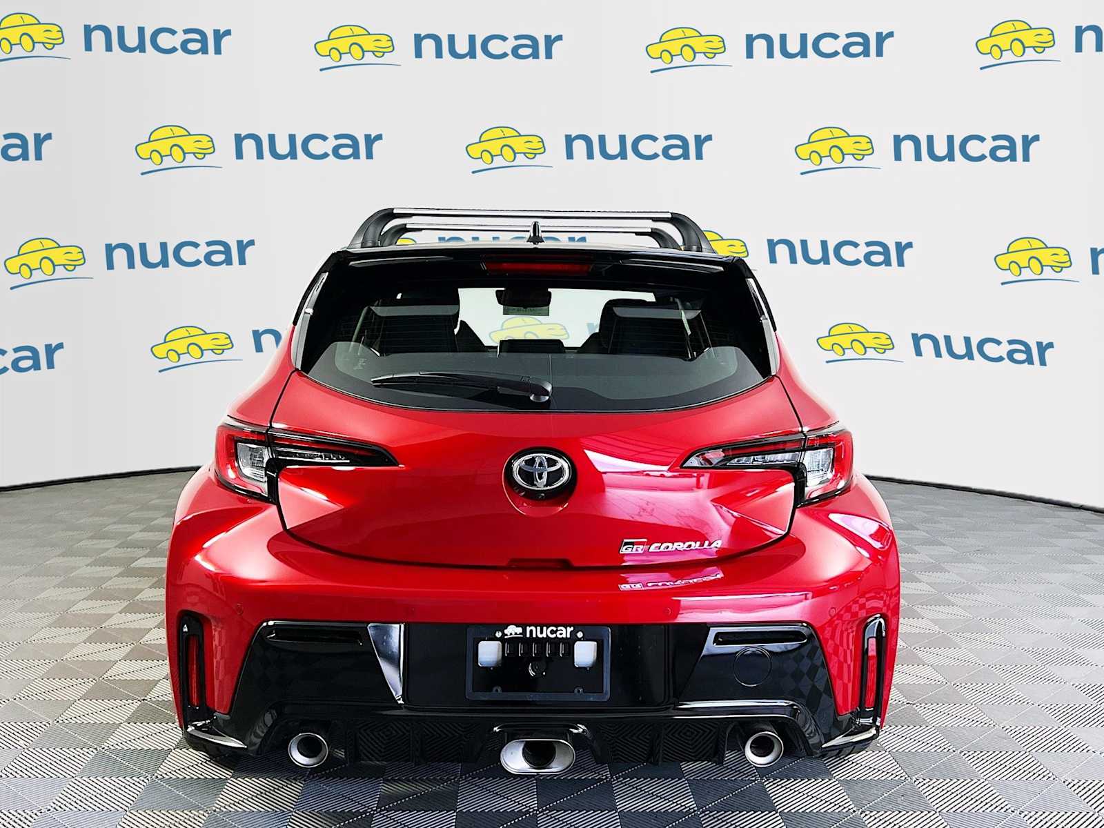 2025 Toyota GR Corolla Premium Plus - Photo 5