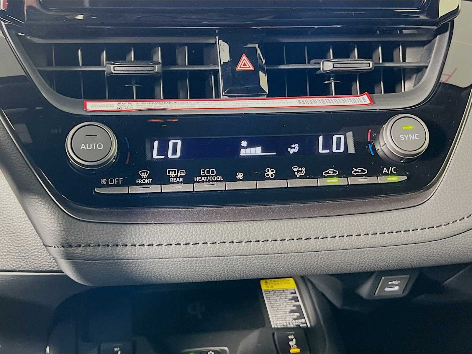 2025 Toyota GR Corolla Premium Plus - Photo 10