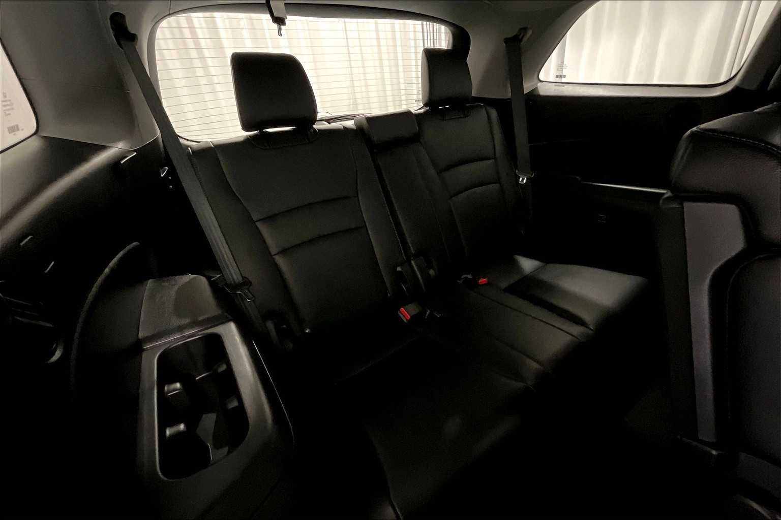 2020 Honda Pilot EX-L - Photo 17