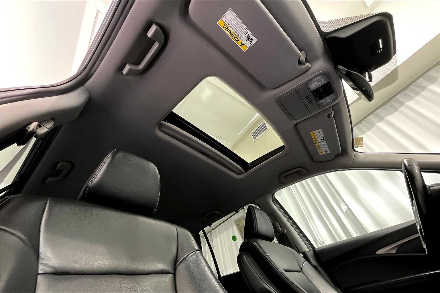 2020 Honda Pilot EX-L - Photo 23