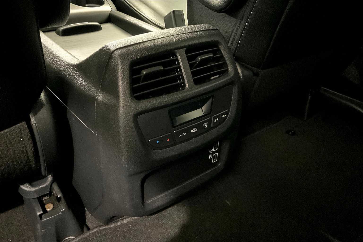 2020 Honda Pilot EX-L - Photo 29