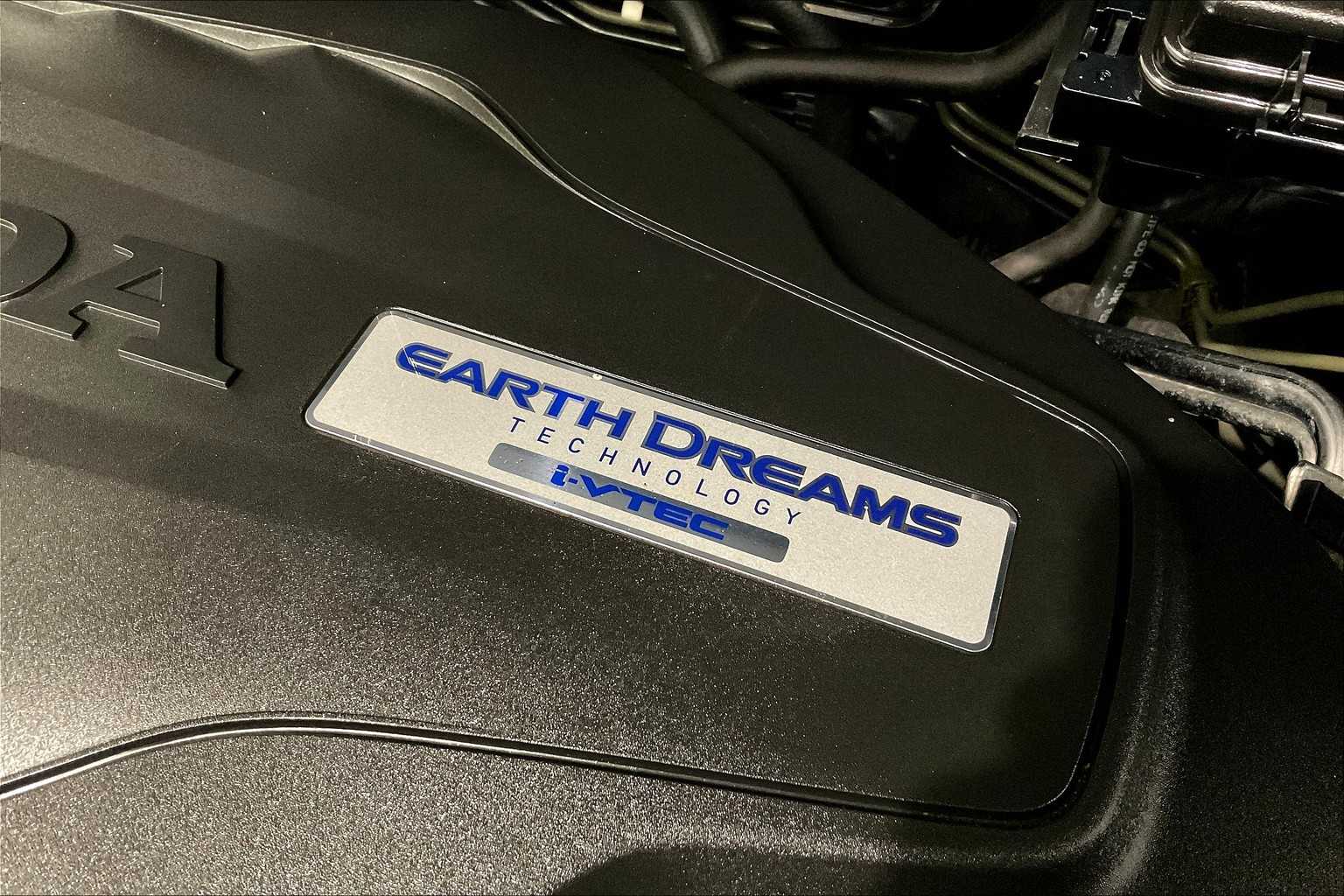 2020 Honda Pilot EX-L - Photo 36