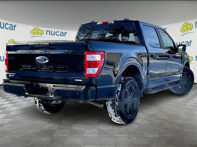 2022 Ford F-150 XL - Photo 13