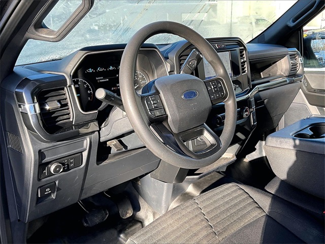 2022 Ford F-150 XL - Photo 14