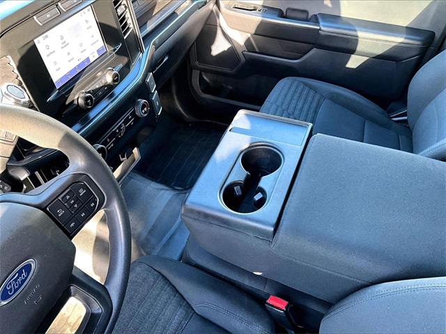 2022 Ford F-150 XL - Photo 15