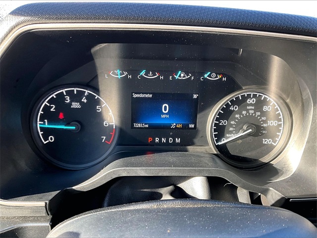 2022 Ford F-150 XL - Photo 25