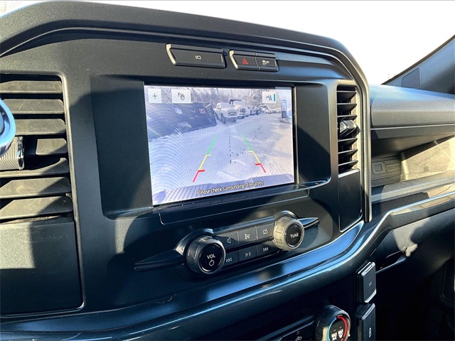 2022 Ford F-150 XL - Photo 26
