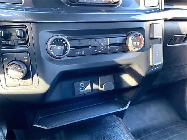 2022 Ford F-150 XL - Photo 27