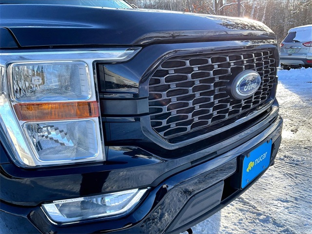 2022 Ford F-150 XL - Photo 30